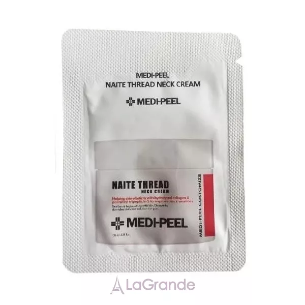 Medi-Peel Naite Thread Neck Cream ��������� ���� ��� ��� � �������� ( ������� )
