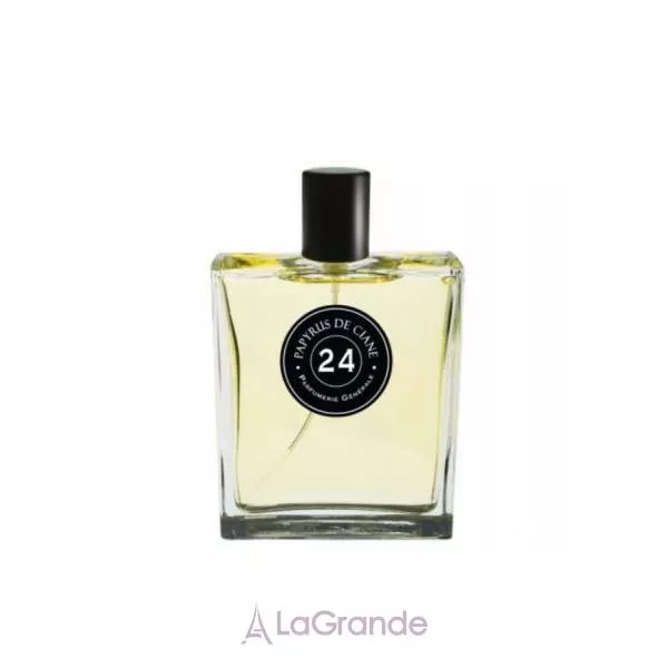 Parfumerie Generale PG24 Papyrus de Ciane ��������������� ���� (������)