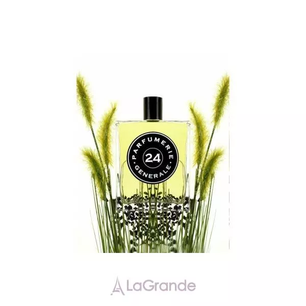 Parfumerie Generale PG24 Papyrus de Ciane ��������������� ���� (������)