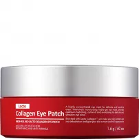 Medi-Peel Red Lacto Collagen Eye Patch ������������� ����� � ����������