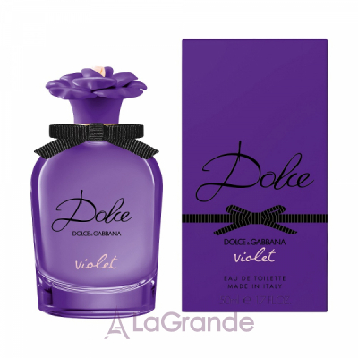 Dolce & Gabbana Dolce Violet  