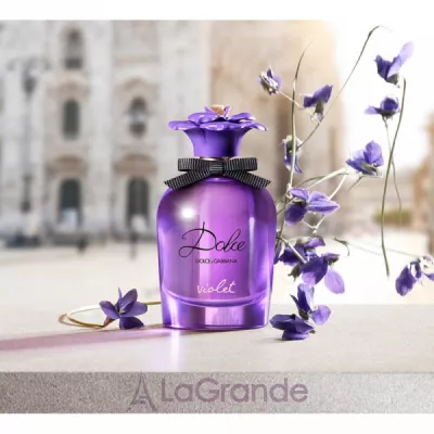 Dolce & Gabbana Dolce Violet  