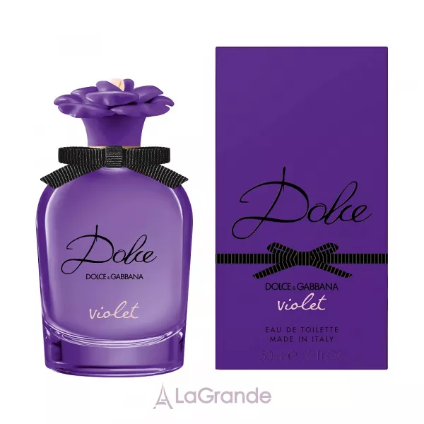 Dolce & Gabbana Dolce Violet ��������� ����