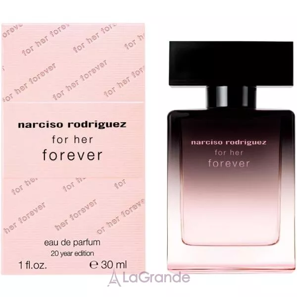 Narciso Rodriguez For Her Forever ��������������� ����