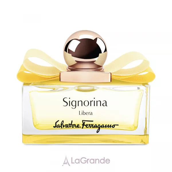 Salvatore Ferragamo Signorina Libera ��������������� ����