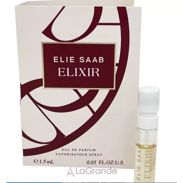 Elie Saab Elixir ����������� ����