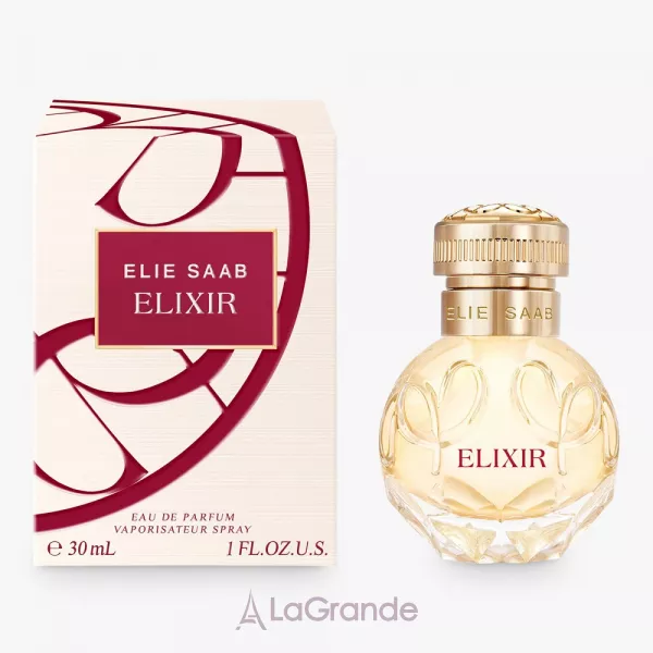 Elie Saab Elixir ����������� ����