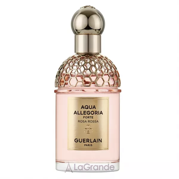 Guerlain Aqua Allegoria Forte Rosa Rossa Eau de Parfum ����������� ����
