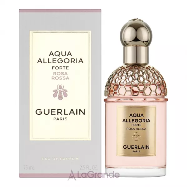 Guerlain Aqua Allegoria Forte Rosa Rossa Eau de Parfum ����������� ����
