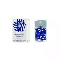 Yves Saint Laurent L'Homme Libre Edition Art ��������� ����