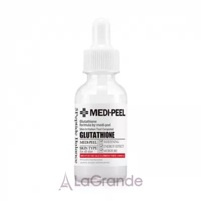 Medi-Peel Bio-Intense Gluthione 600 White Ampoule     