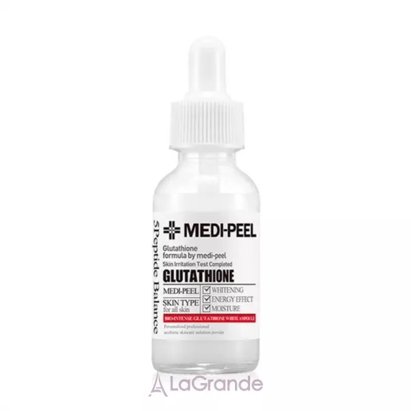 Medi-Peel Bio-Intense Gluthione 600 White Ampoule ������������ �������� ��������� � ����������