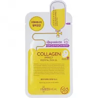 Mediheal Collagen Impact Essential Mask ������������ �������� ����� ��� ����