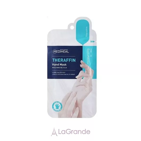 Mediheal Theraffin Hand Mask ����� ��� ��� � ��������� � ����������