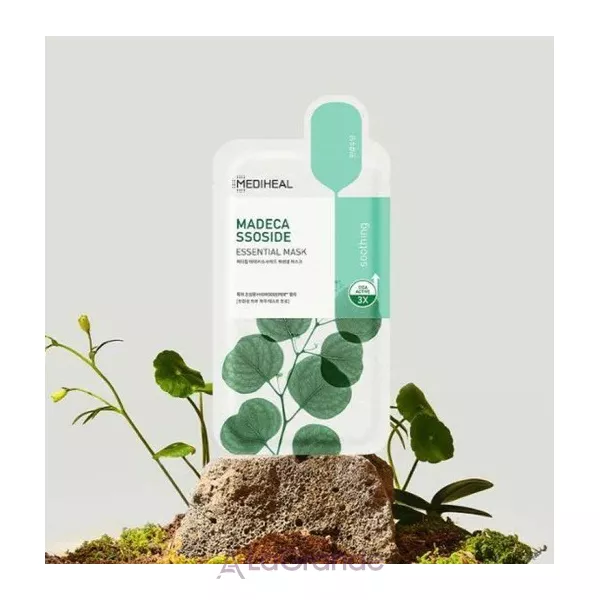 Mediheal Madecassoside Essential Mask �������� ����� ��� ������� �� ������������ �������
