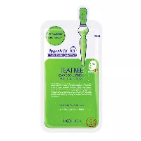 Mediheal Teatree Care Solution Essential Mask Ex ������������� �������� ����� ��� ���� � ���������� ������� ������