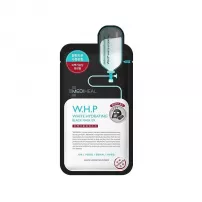 Mediheal W.H.P White Hydrating Black Mask Ex ����������������� ����� ��� ����