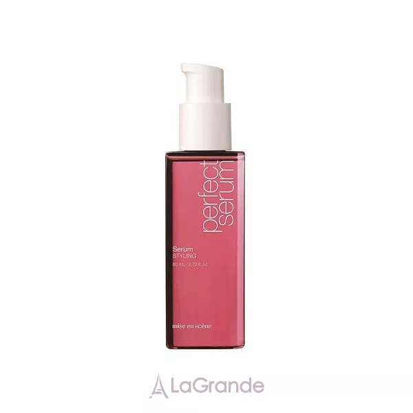 Mise En Scene Perfect Styling Serum ����������������� ���������-�������� ��� �����