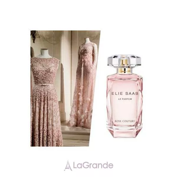 Elie Saab Le Parfum Rose Couture �������� ���� (������)