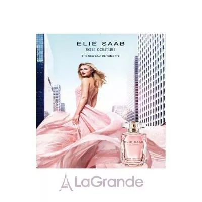 Elie Saab Le Parfum Rose Couture   ()