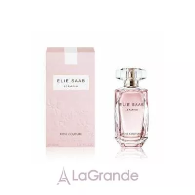 Elie Saab Le Parfum Rose Couture   ()