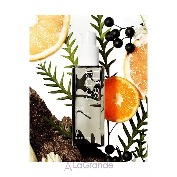 Mise En Scene Perfect Watery Serum ����������������� ����������� ��������� ��� �����