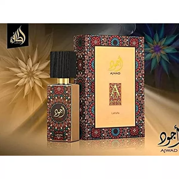 Lattafa Perfumes Ajwad ��������������� ����