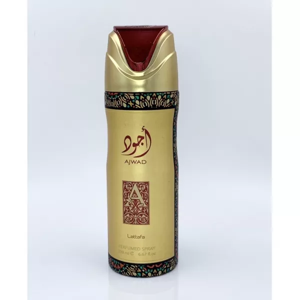 Lattafa Perfumes Ajwad ����������