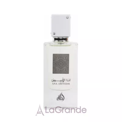 Lattafa Perfumes Ana Abiyedh  