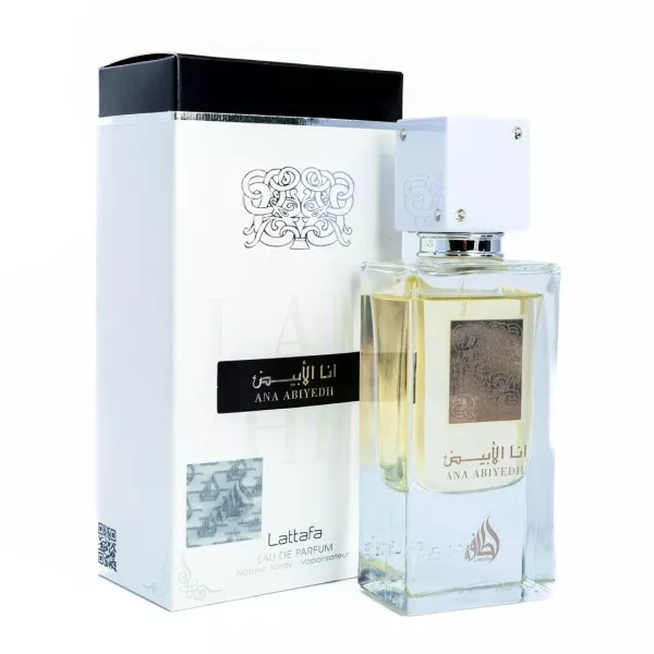 Lattafa Perfumes Ana Abiyedh ��������������� ����