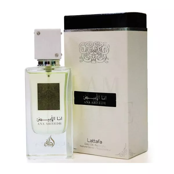 Lattafa Perfumes Ana Abiyedh ��������������� ����