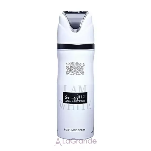 Lattafa Perfumes Ana Abiyedh ����������