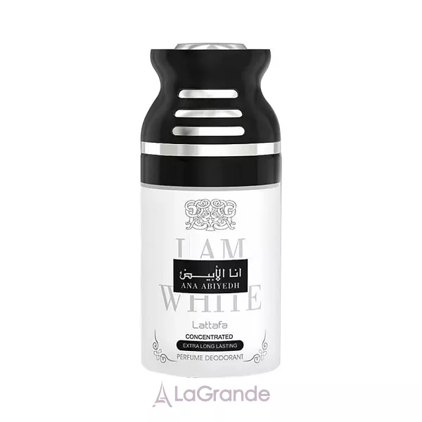 Lattafa Perfumes Ana Abiyedh ����������