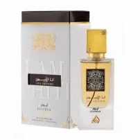 Lattafa Perfumes Ana Abiyedh Leather ��������������� ����