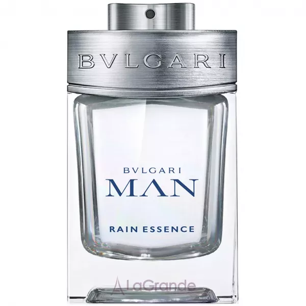Bvlgari Man Rain Essence ����������� ����