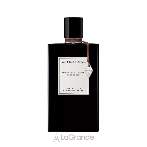 Van Cleef & Arpels Collection Extraordinaire Moonlight Rose ��������������� ���� (������)