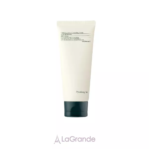 Pyunkang Yul Calming Acne Cleansing Foam ����������� ���� ��� �������� � ����������� ������ ������ �� ����