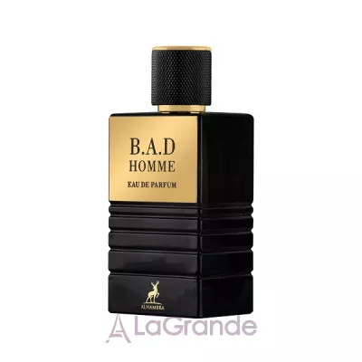 Alhambra B.A.D Homme  