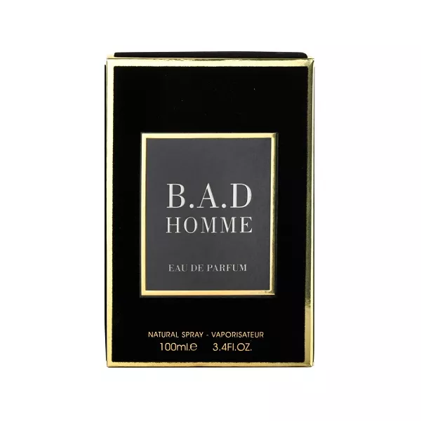 Alhambra B.A.D Homme ��������������� ����