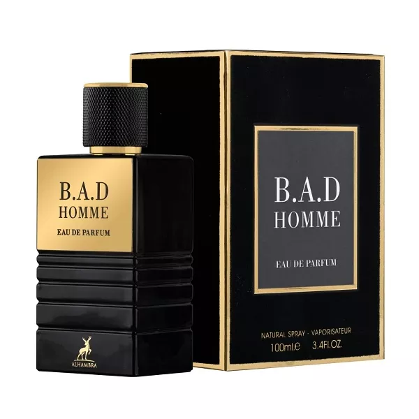 Alhambra B.A.D Homme ��������������� ����