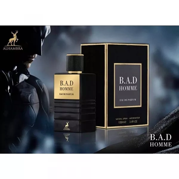 Alhambra B.A.D Homme ��������������� ����