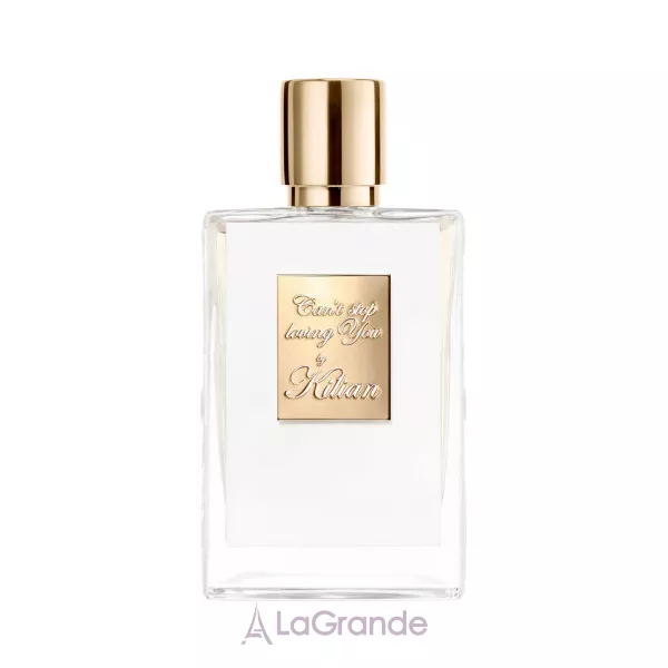 By Kilian Can't Stop Loving You ����������� ����