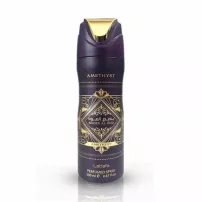 Lattafa Perfumes Bade'e Al Oud Amethyst ����������
