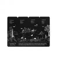 Pyunkang Yul Black Tea ����� ��������� ( ����� 1,5 �� + ��������� 1,5 �� + ���� ��� ��� 1,5 �� + ���� ��� ���� 1,5 �� )