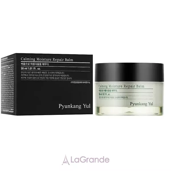 Pyunkang Yul Calming Moisture Repair Balm ³������������� �������-���� ��� ������� ����