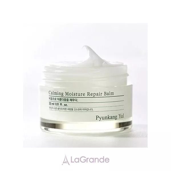 Pyunkang Yul Calming Moisture Repair Balm ³������������� �������-���� ��� ������� ����