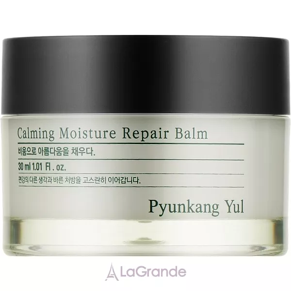 Pyunkang Yul Calming Moisture Repair Balm ³������������� �������-���� ��� ������� ����