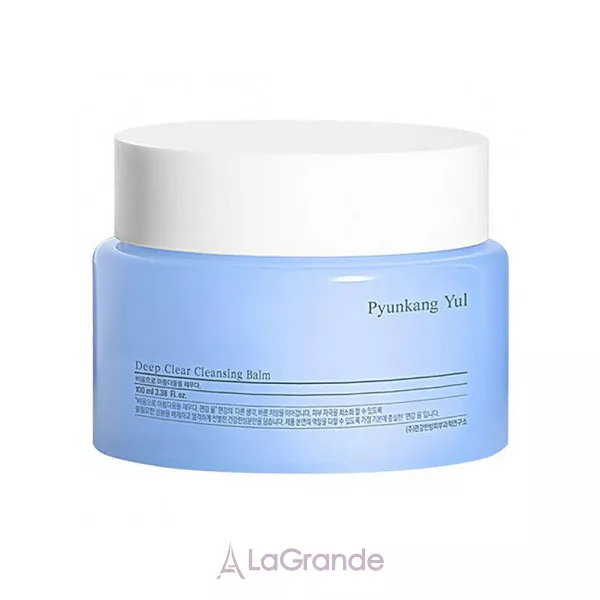 Pyunkang Yul Deep Clear Cleansing Balm ������������ ������� ��� �������