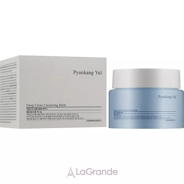 Pyunkang Yul Deep Clear Cleansing Balm ������������ ������� ��� �������