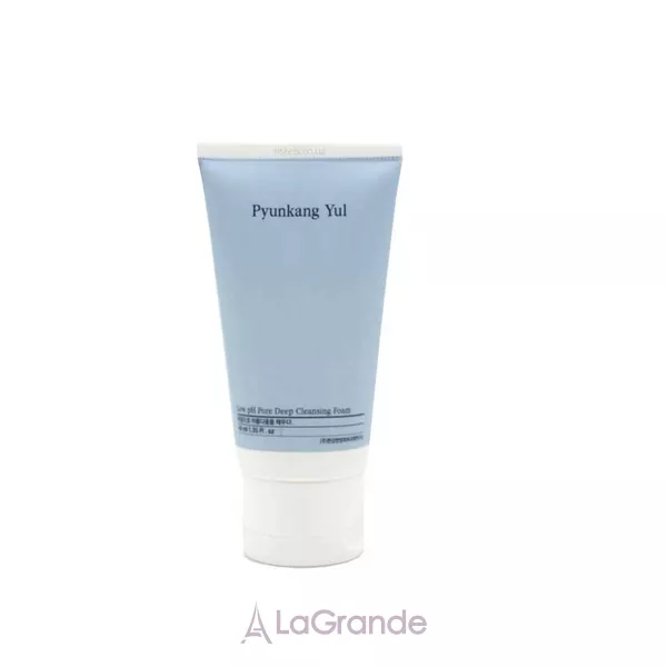 Pyunkang Yul Low pH Pore Deep Cleansing Foam ������� ����������� ���� � ���������� ��������� ( ��� )